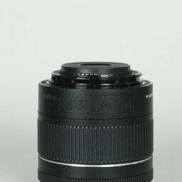 Canon EF-S18-55mm F4-5.6 IS STM Canon EF-S18-55mm F4-5.6 IS STM