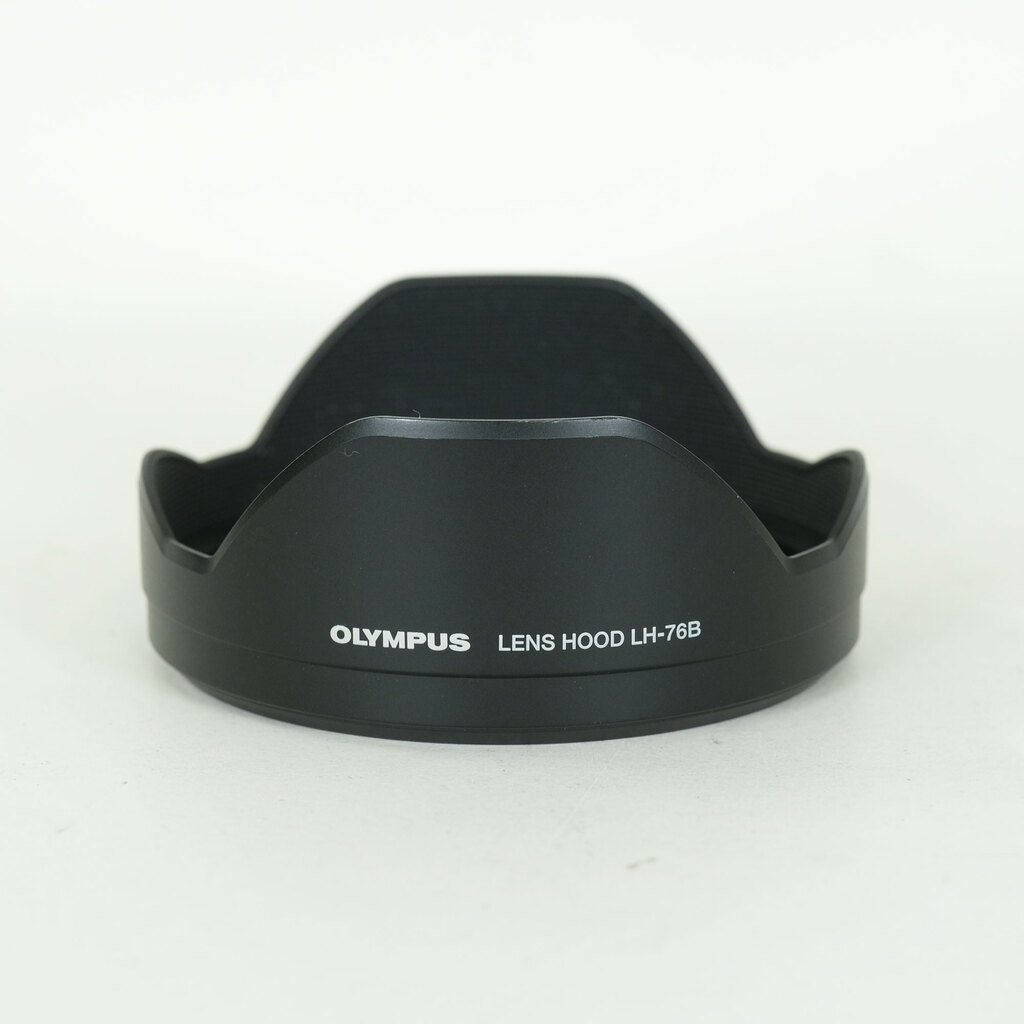 OLYMPUS M.ZUIKO DIGITAL ED 12-100mm F4.0 IS PRO