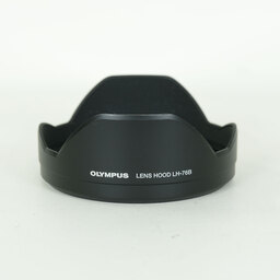 OLYMPUS M.ZUIKO DIGITAL ED 12-100mm F4.0 IS PRO