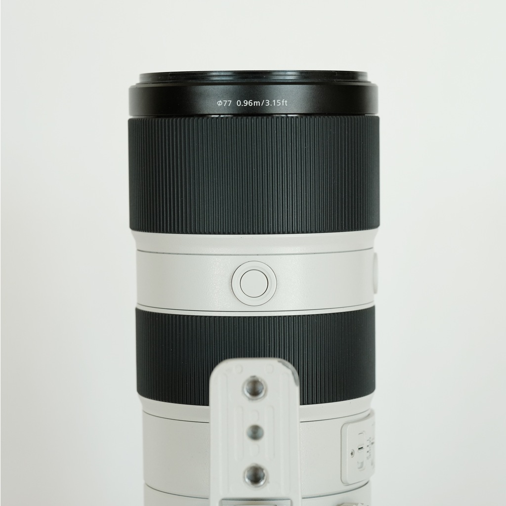 SONY FE 70-200mm F2.8 GM OSS SEL70200GM