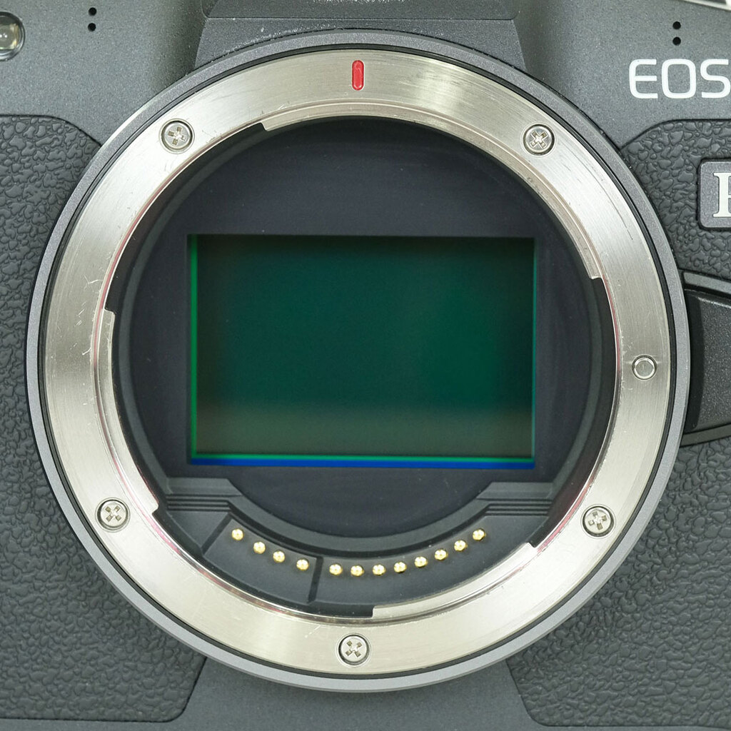 Canon EOS R Canon EOS R