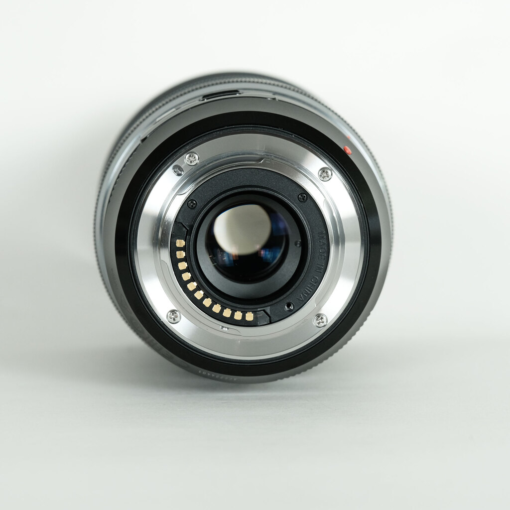 OLYMPUS M.ZUIKO DIGITAL ED 12-100mm F4.0 IS PRO