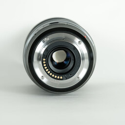 OLYMPUS M.ZUIKO DIGITAL ED 12-100mm F4.0 IS PRO