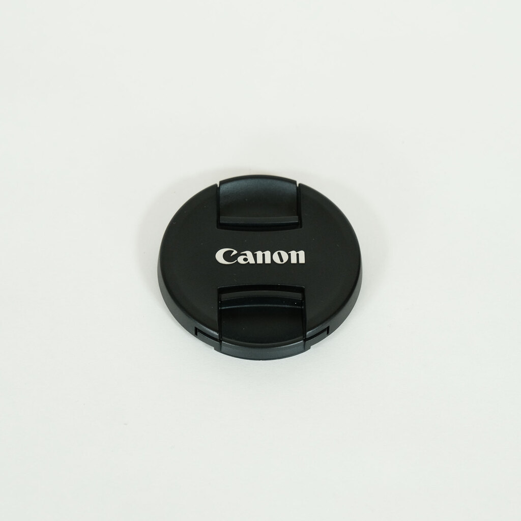 Canon RF100-400mm F5.6-8 IS USM