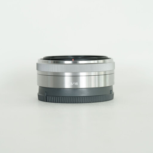 SONY E 16mm F2.8 SEL16F28