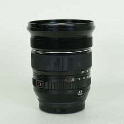FUJIFILM XF10-24mmF4 R OIS WR