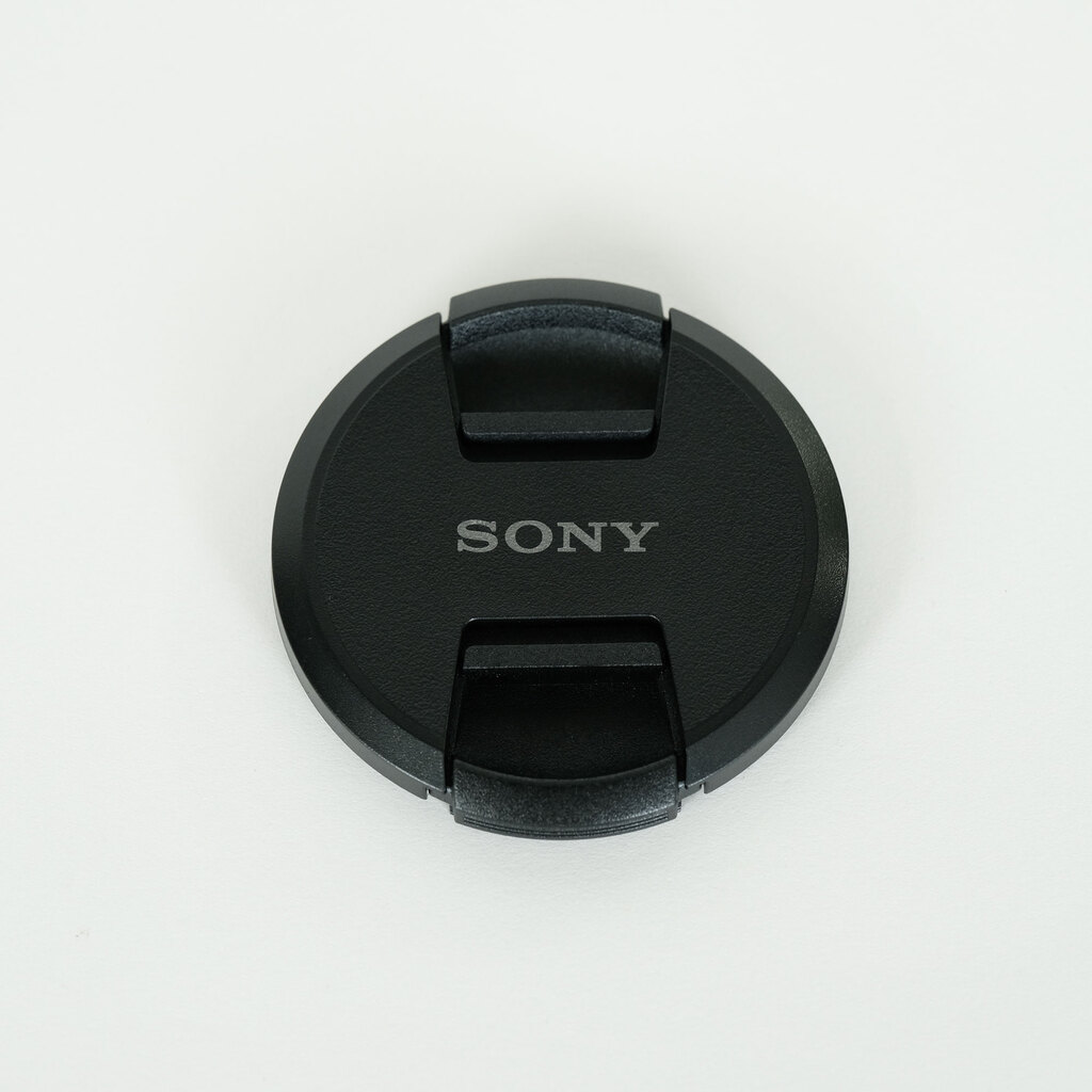 SONY FE 35mm F1.4 GM SEL35F14GM