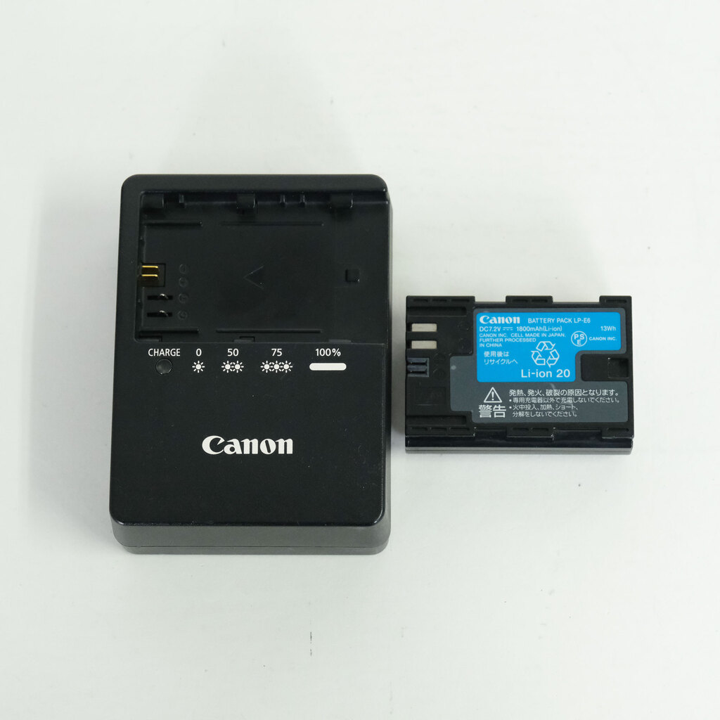 Canon EOS 5D Mark III