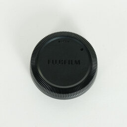 FUJIFILM XF27mmF2.8 R WR