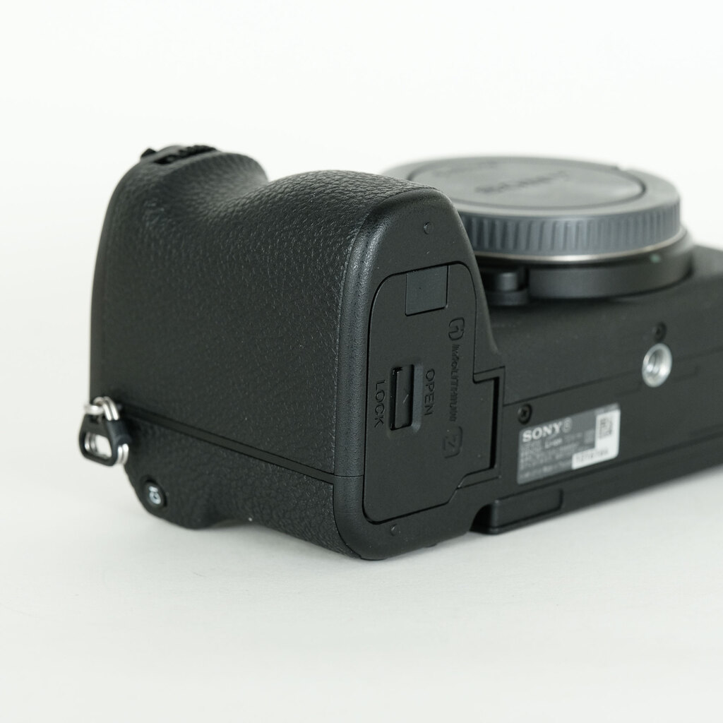 SONY α6700（ILCE-6700）