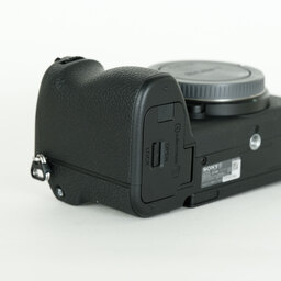 SONY α6700（ILCE-6700）