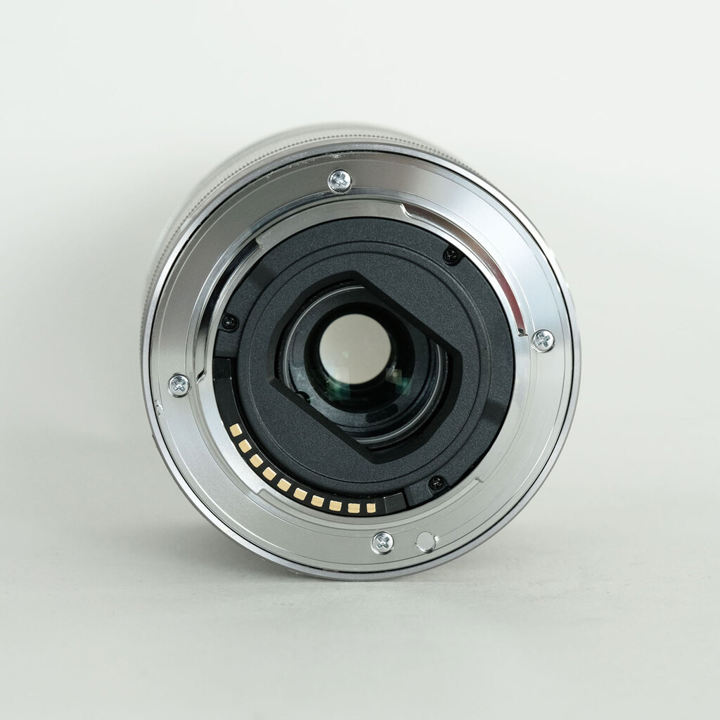 SONY E 18-55mm F3.5-5.6 OSS SEL1855