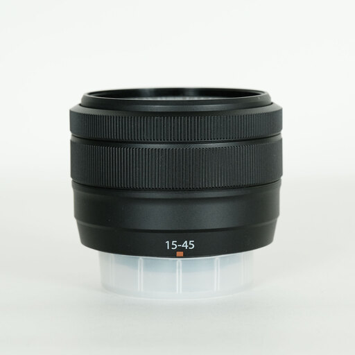 FUJIFILM XC15-45mmF3.5-5.6 OIS PZ