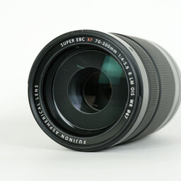 FUJIFILM XF70-300mmF4-5.6 R LM OIS WR