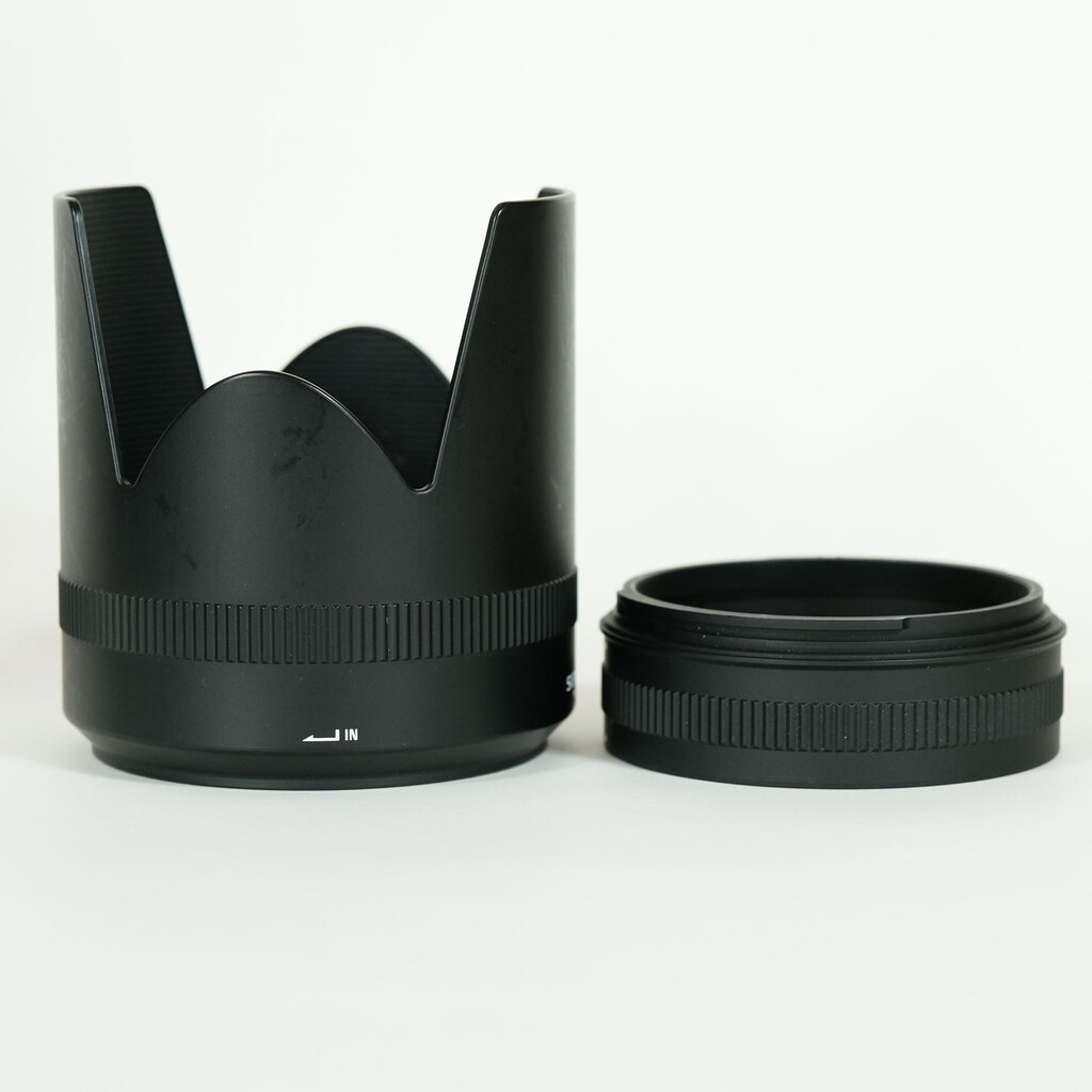 SIGMA APO 70-200mm F2.8 EX DG OS HSM [ニコンF用]