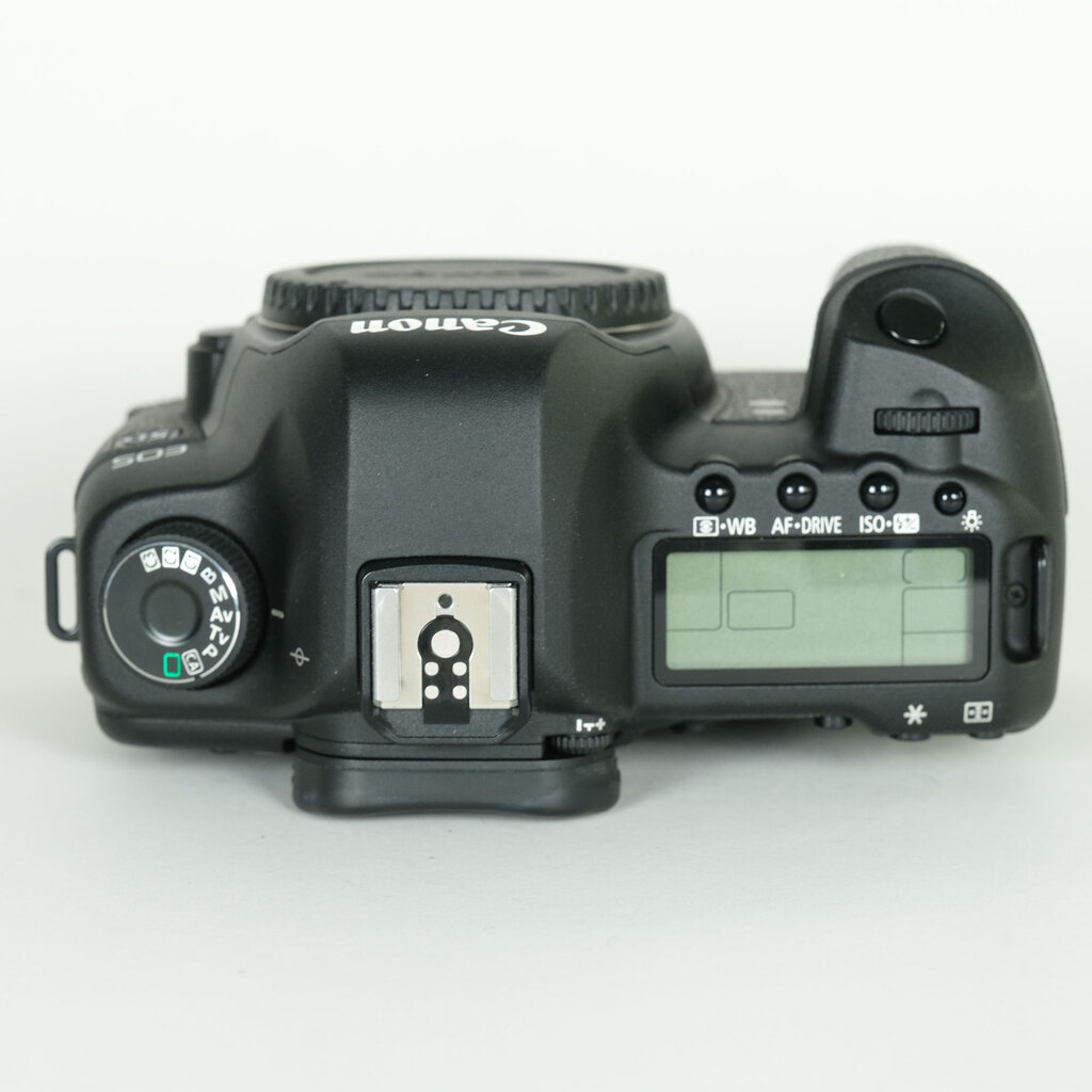 Canon EOS 5D MarkII ボディ