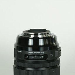 SIGMA 24-105mm F4 DG OS HSM｜Art [キヤノン用]