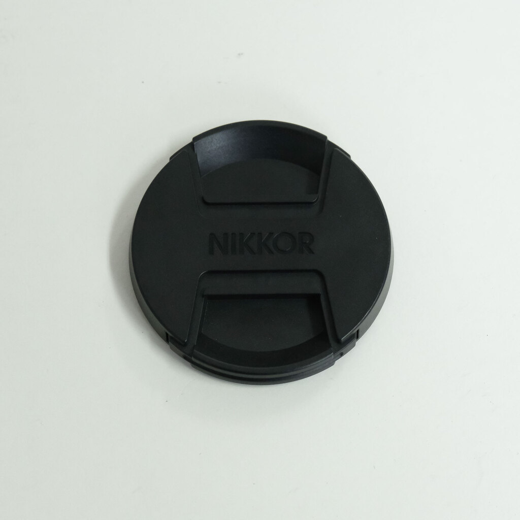 Nikon NIKKOR Z DX 12-28mm f/3.5-5.6 PZ VR