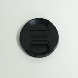 Nikon NIKKOR Z DX 12-28mm f/3.5-5.6 PZ VR