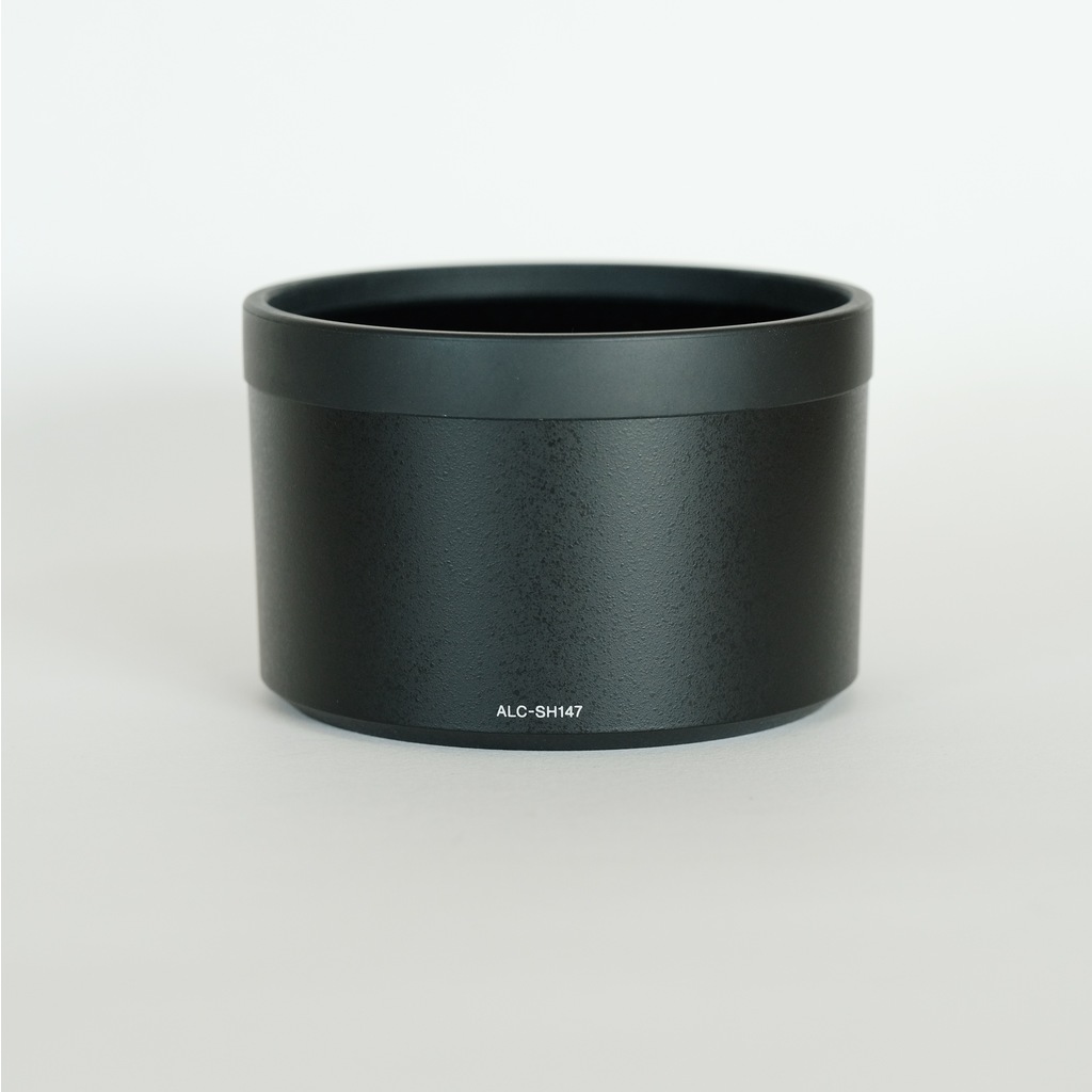 SONY FE 100mm F2.8 STF GM OSS SEL100F28GM