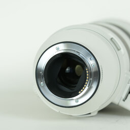 SONY FE 200-600mm F5.6-6.3 G OSS SEL200600G