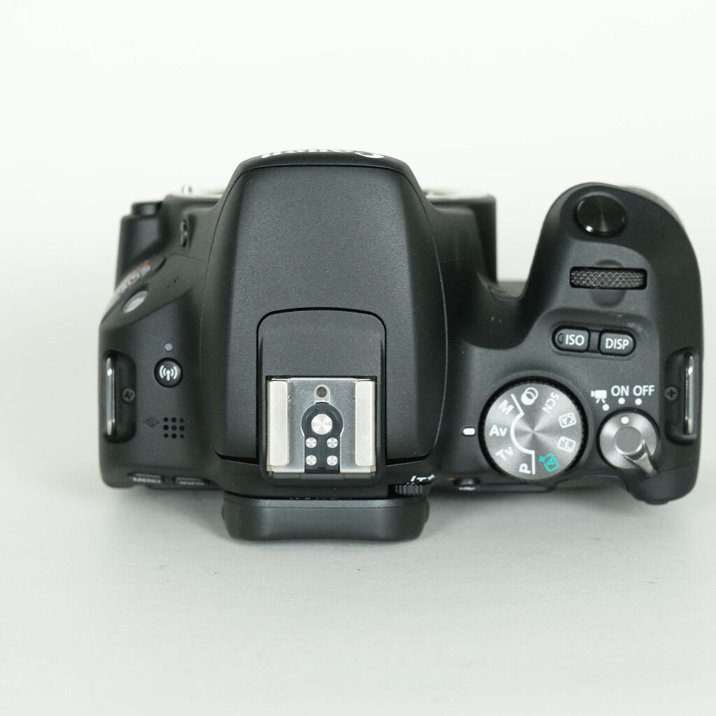 Canon EOS Kiss X9