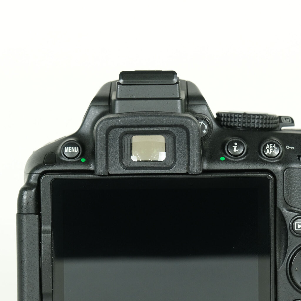 Nikon D5300 Nikon D5300