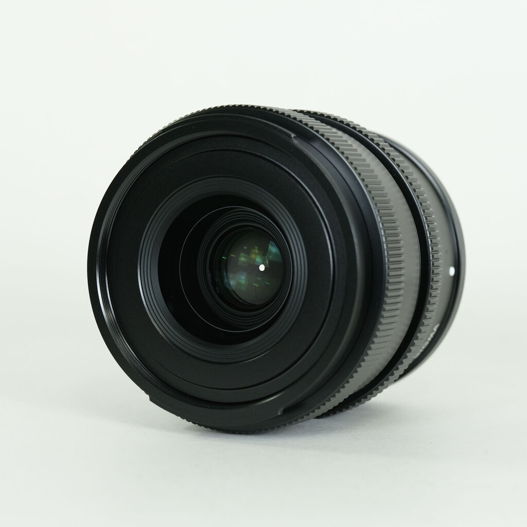 SIGMA 35mm F2 DG DN｜Contemporary [ライカL用]