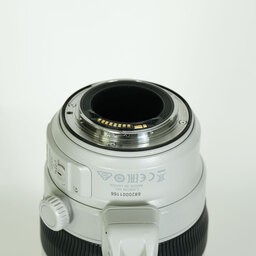 Canon EF100-400mm F4.5-5.6L IS II USM