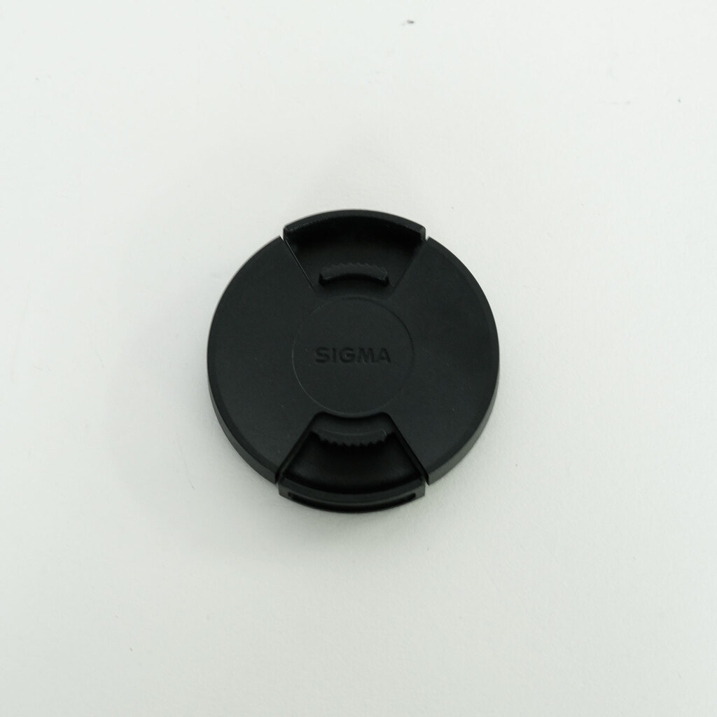 SIGMA 18-50mm F2.8 DC DN｜Contemporary [キヤノンRF用]