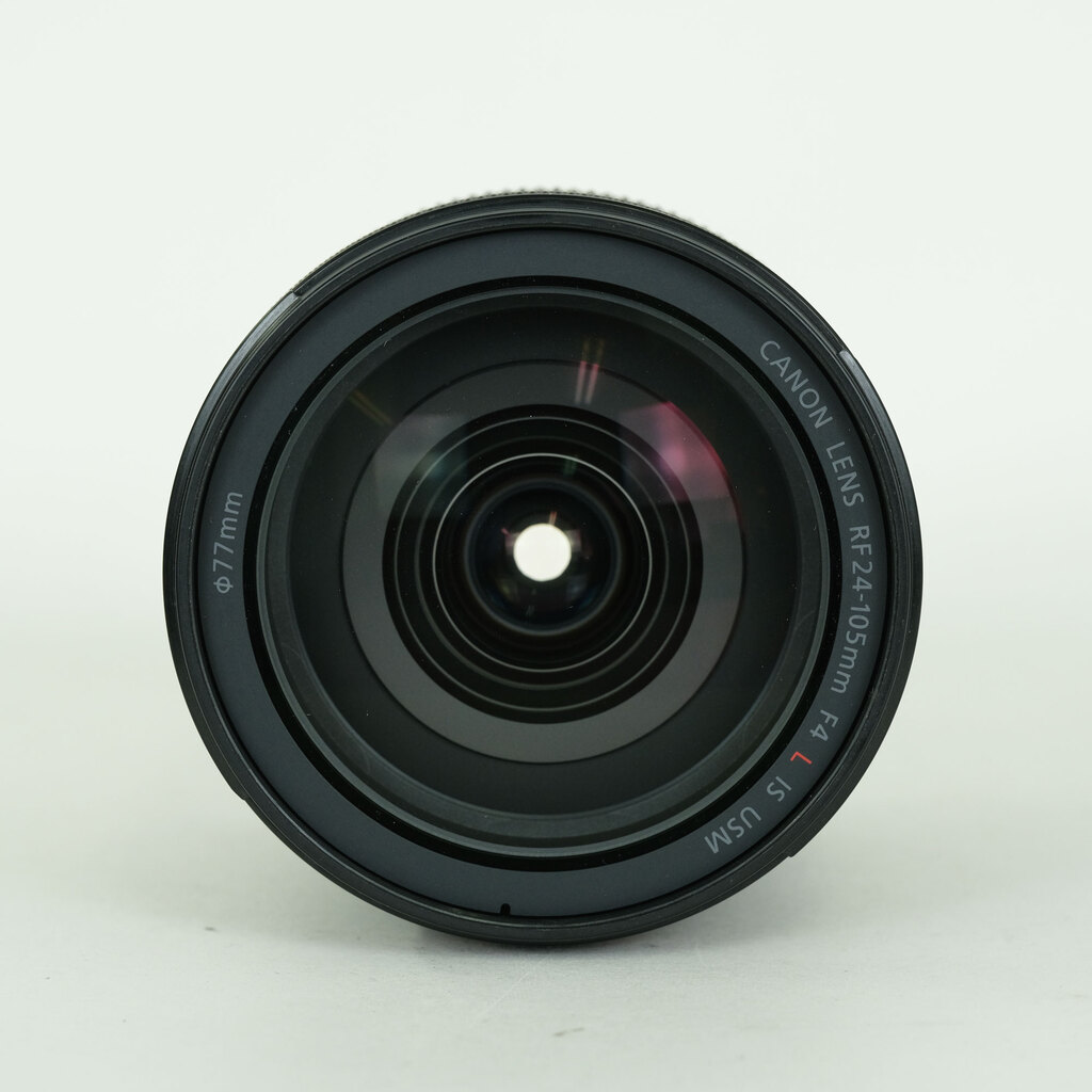 Canon RF24-105mm F4 L IS USM Canon RF24-105mm F4 L IS USM
