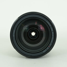Canon RF24-105mm F4 L IS USM Canon RF24-105mm F4 L IS USM