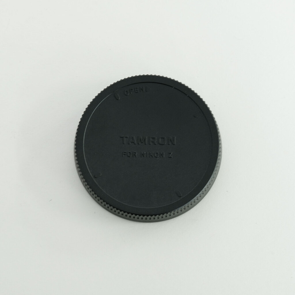 TAMRON 35-150mm F2-2.8 DiIII VXD（Model A058）[ニコンZ用]