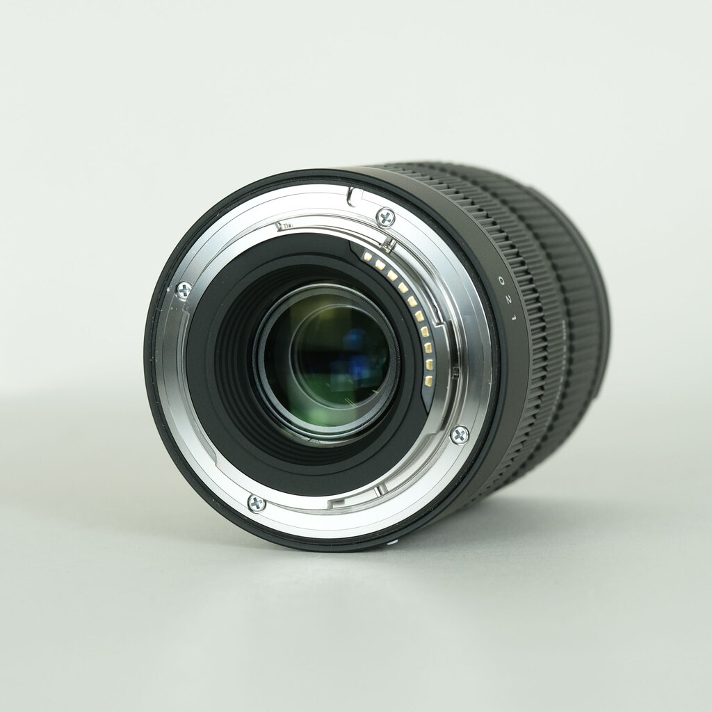 SIGMA 18-50mm F2.8 DC DN｜Contemporary [ソニーE用]