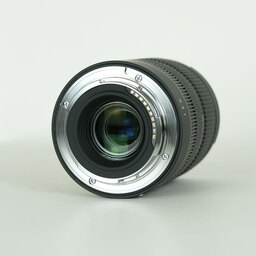 SIGMA 18-50mm F2.8 DC DN｜Contemporary [ソニーE用]