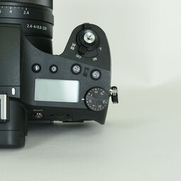 SONY Cyber-shot DSC-RX10M3