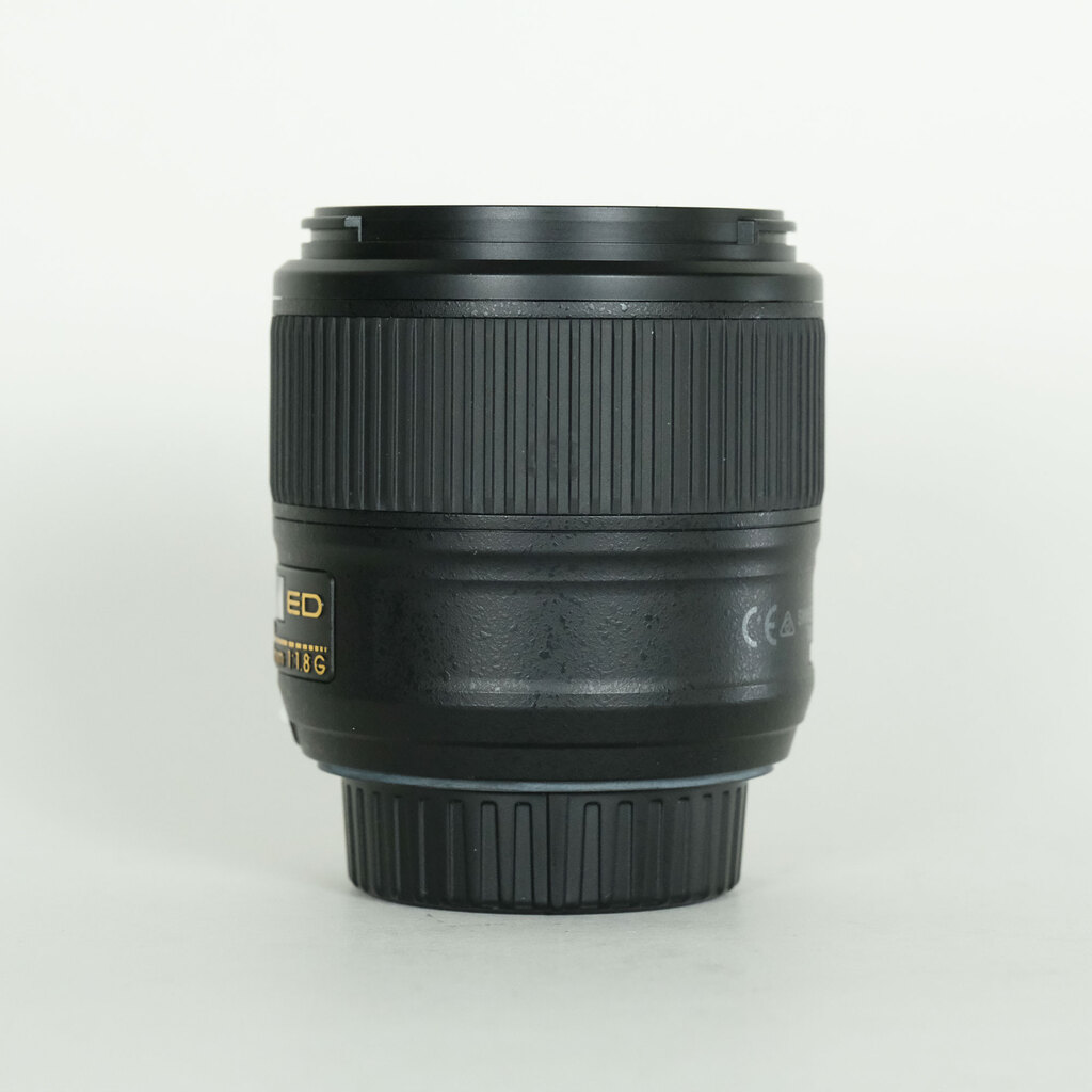 Nikon AF-S NIKKOR 35mm f/1.8G ED