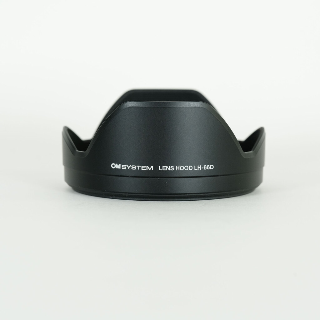 OLYMPUS M.ZUIKO DIGITAL ED 12-40mm F2.8 PRO II