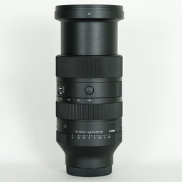 SIGMA 28-105mm F2.8 DG DN｜Art [ソニーE用]
