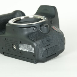Canon EOS Kiss X9i