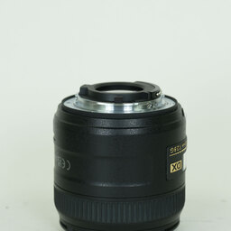 Nikon AF-S DX Micro NIKKOR 40mm f/2.8G