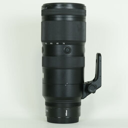 Nikon NIKKOR Z 70-200mm f/2.8 VR S Nikon NIKKOR Z 70-200mm f/2.8 VR S