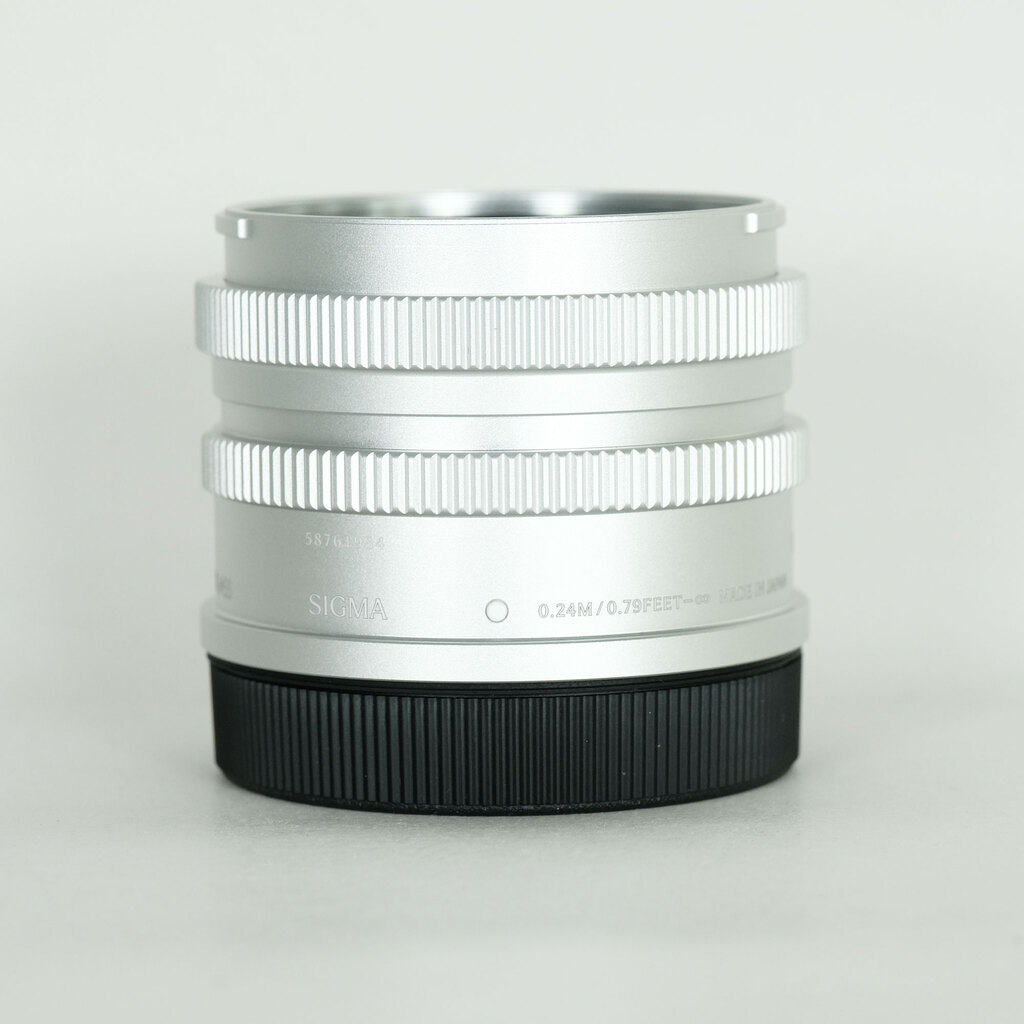 SIGMA 45mm F2.8 DG｜Contemporary [ライカL用]
