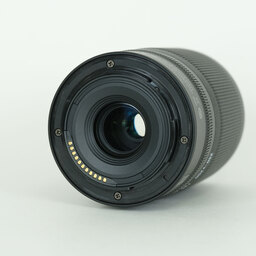 Nikon NIKKOR Z DX 50-250mm f/4.5-6.3 VR