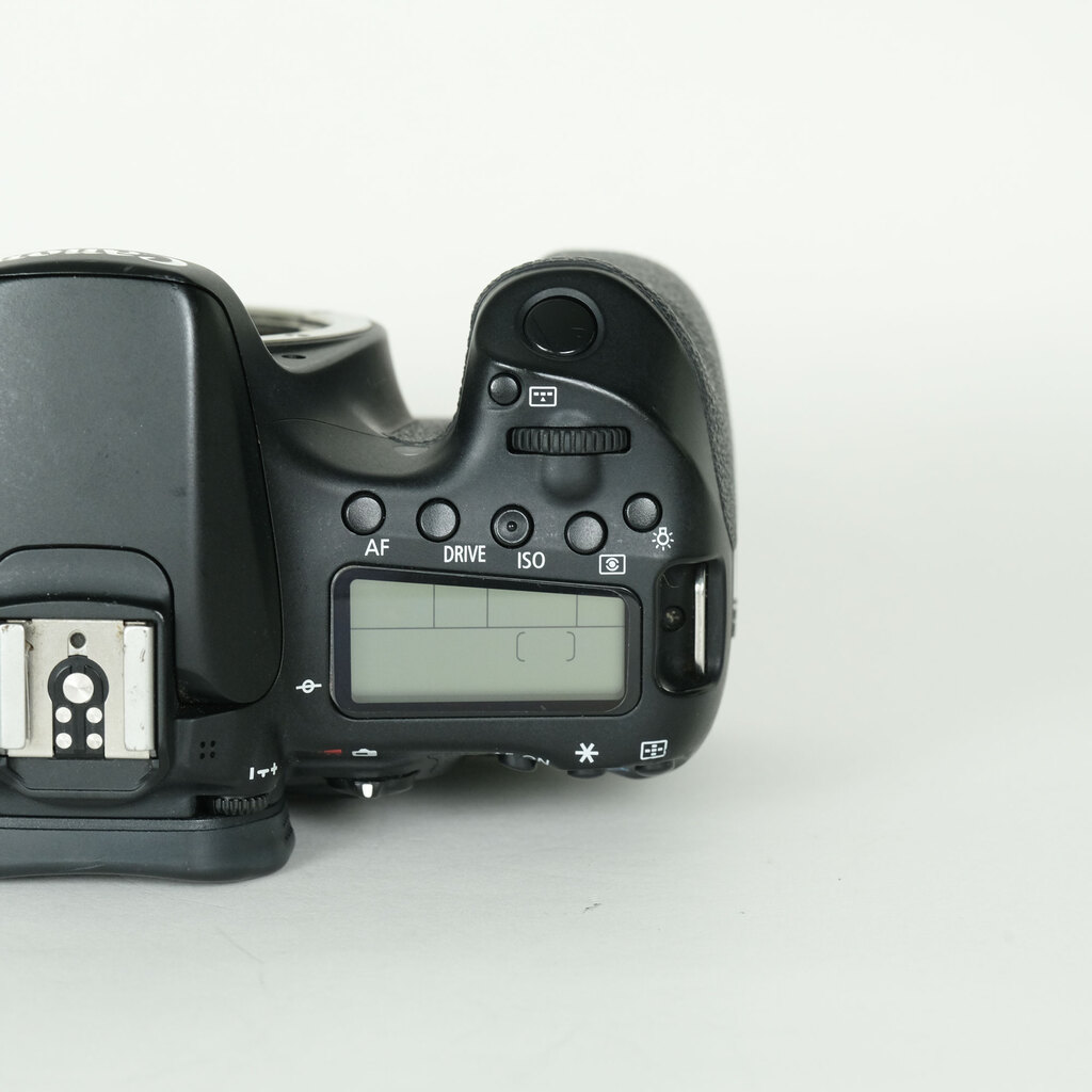Canon EOS 70D Canon EOS 70D