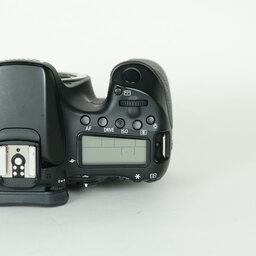 Canon EOS 70D Canon EOS 70D