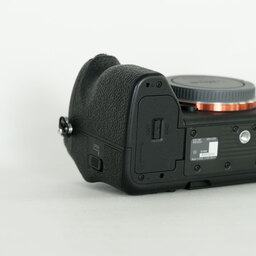 SONY α7 IV（ILCE-7M4）