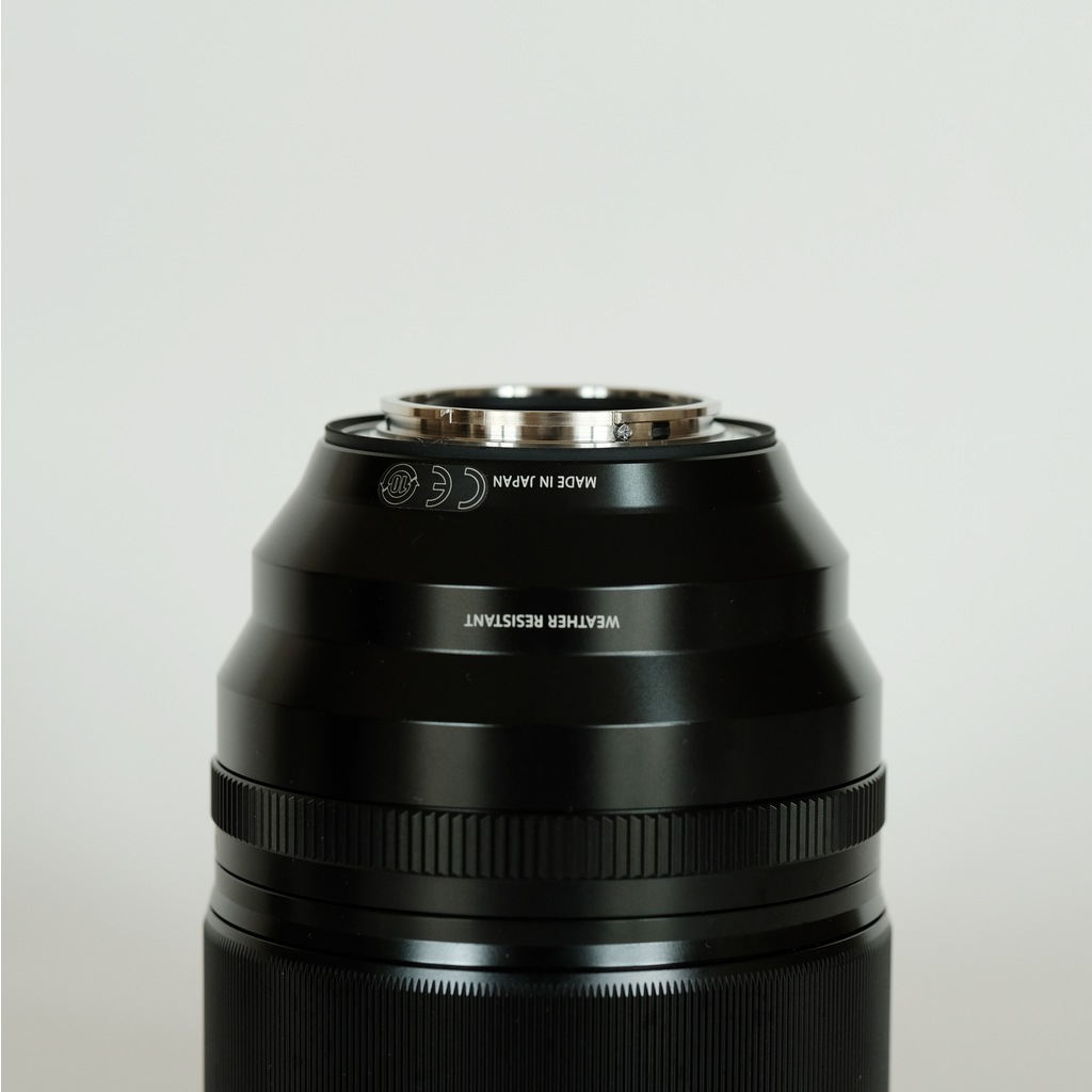 FUJIFILM XF50mmF1.0 R WR