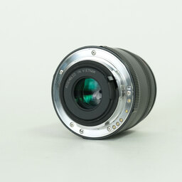 PENTAX smc PENTAX-DA 35mm F2.8 Macro Limited