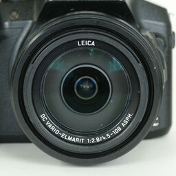 Panasonic LUMIX DMC-FZ300